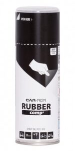 Car-Rep Rubber