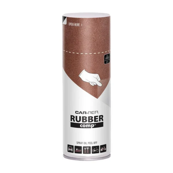 Car-Rep Rubber - immagine 11