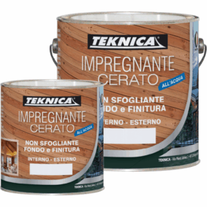 IMPREGNANTE CERATO ALL’ACQUA