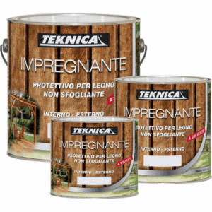 Impregnante a Solvente Teknica