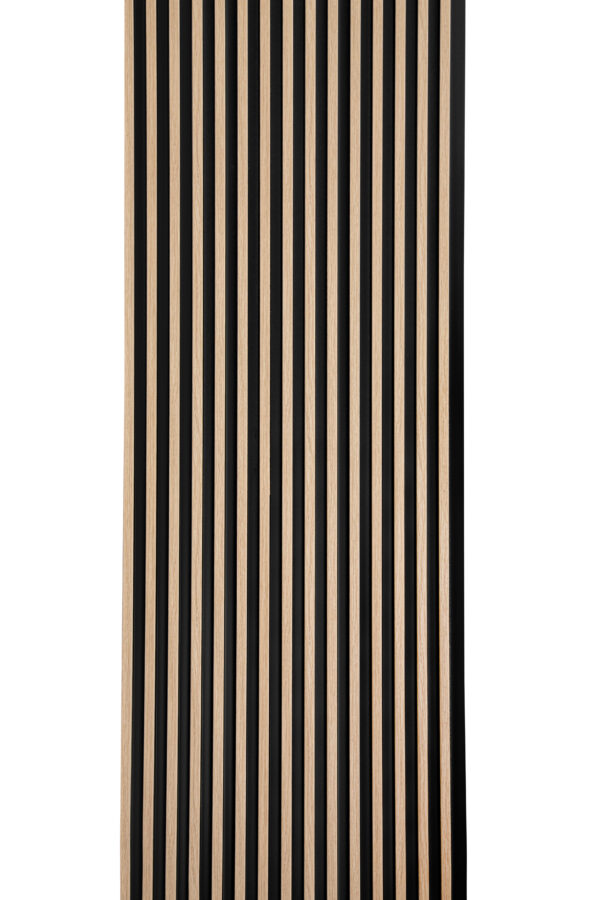 LAMELLI MOD.STRETTO LASTRA NATURALE IN POLIMERI 270X12X1,2 CM