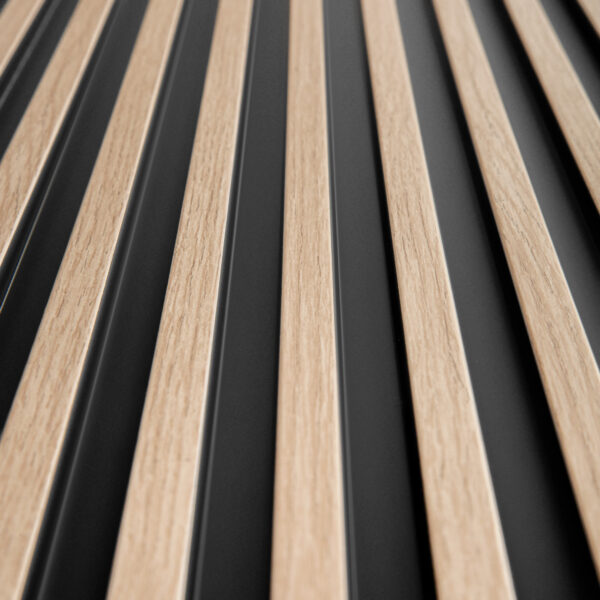 LAMELLI MOD.STRETTO LASTRA NATURALE IN POLIMERI 270X12X1,2 CM - immagine 4