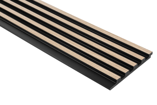 LAMELLI MOD.STRETTO LASTRA NATURALE IN POLIMERI 270X12X1,2 CM - immagine 6