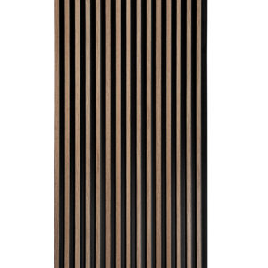 LAMELLI MOD.STRETTO LASTRA QUERCIA IN POLIMERI  270X12X1,2 CM
