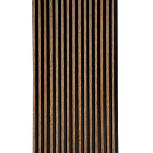 LAMELLI MOD.STRETTO LASTRA NOCE CH.IN POLIMERI 270X12X1,2 CM