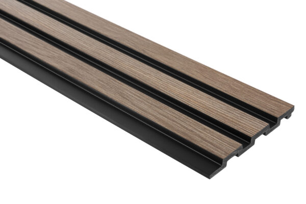 LAMELLI MOD.MEDIO LASTRA QUERCIA IN POLIMERI 270X12X1,2 CM - immagine 5
