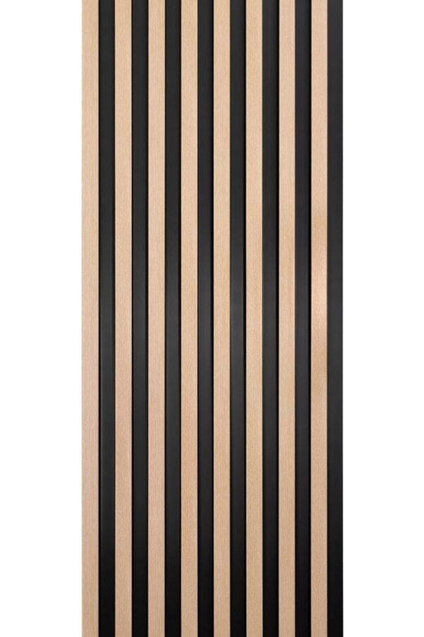 LAMELLI MOD.LARGO LASTRA NATURALE IN POLIMERI DA 270X11,5X2CM