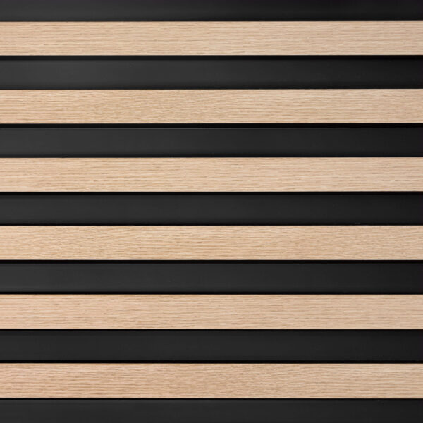 LAMELLI MOD.LARGO LASTRA NATURALE IN POLIMERI DA 270X11,5X2CM - immagine 5
