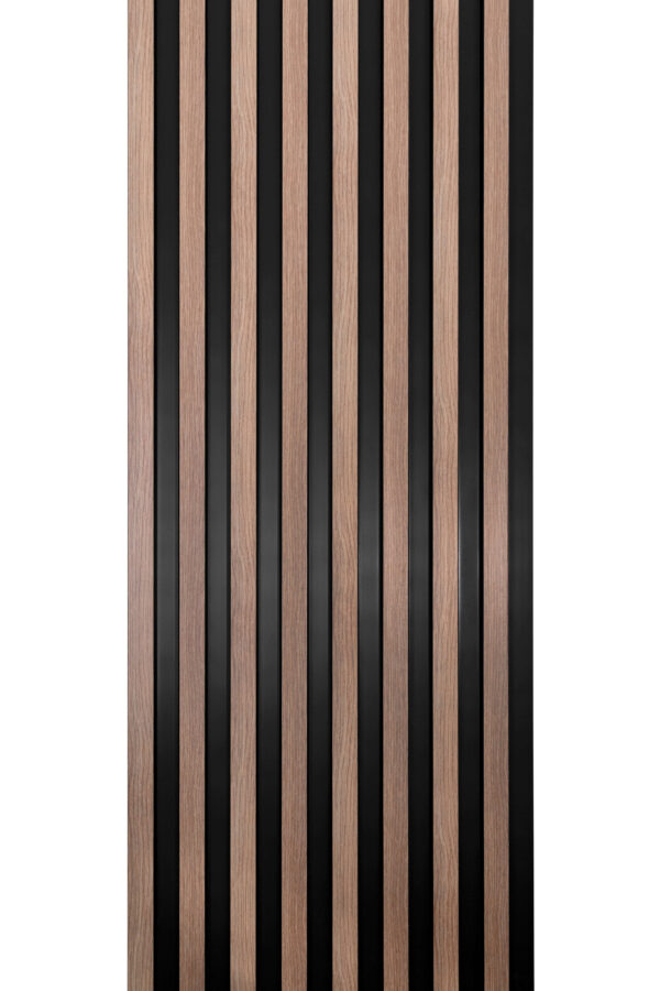 LAMELLI MODELLO LARGO LASTRA QUERCIA IN POLIMERI M.270X11,5X2CM
