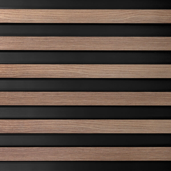 LAMELLI MODELLO LARGO LASTRA QUERCIA IN POLIMERI M.270X11,5X2CM - immagine 5