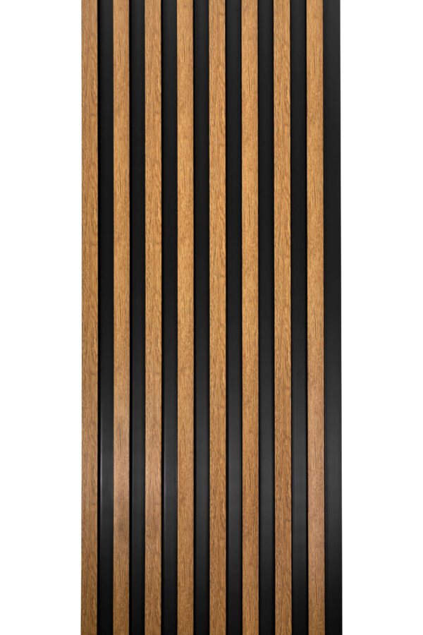 LAMELLI MODELLO LARGO LASTRA ROVERE IN POLIMERI DA 270X11,5X2CM