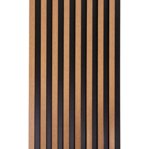 LAMELLI MODELLO LARGO LASTRA NOCE CH.POLIMERI 270X11,5X 2 C