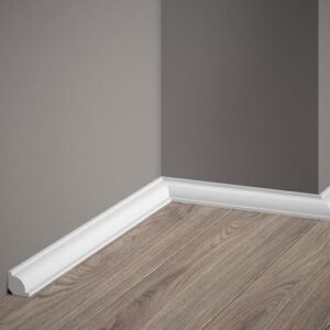 BATTISCOPA Polyforce – Resistent White 2,1×2,1x200CM