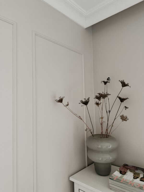 CORNICE Polyforce - Resistent White 2,2x1x200 cm - immagine 3