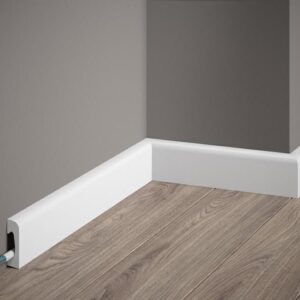 BATTISCOPA Polyforce – Resistent White 1,5×4,9×200 cm
