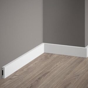 BATTISCOPA Polyforce – Resistent White 4x1x200CM