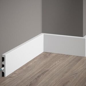 BATTISCOPA Polyforce – Resistent White 8×1,4×200 cm
