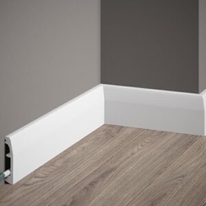 BATTISCOPA Polyforce – Resistent White 1,4×6,9×200 cm