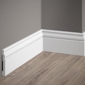 BATTISCOPA Polyforce – Resistent White 1,2×9,4x200cm