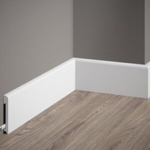 BATTISCOPA Polyforce – Resistent White 1,4×7,8×200 cm