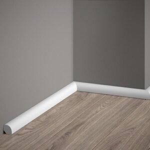 BATTISCOPA/CORNICE Polyforce – Resistent 1,8×1,8x200CM