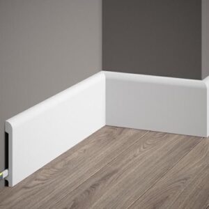 BATTISCOPA Polyforce – Resistent White 1,3×9,9x200cm