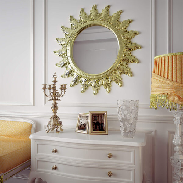 Cornice Polyforce - Resistent White 4,1x1,5x200CM - immagine 3