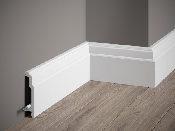 BATTISCOPA Polyforce - Resistent White 2,3x10,6x200