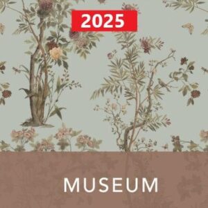 Museum – Collezione Parati Decor 2025