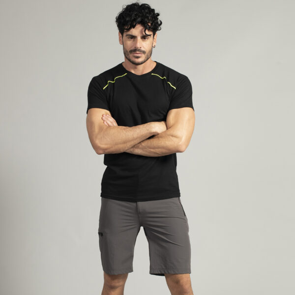 Pantalone Adamello Shorts