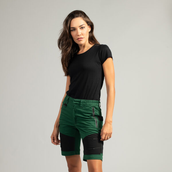 Pantalone Libano Shorts Lady