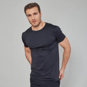 T-shirt Nizza Man