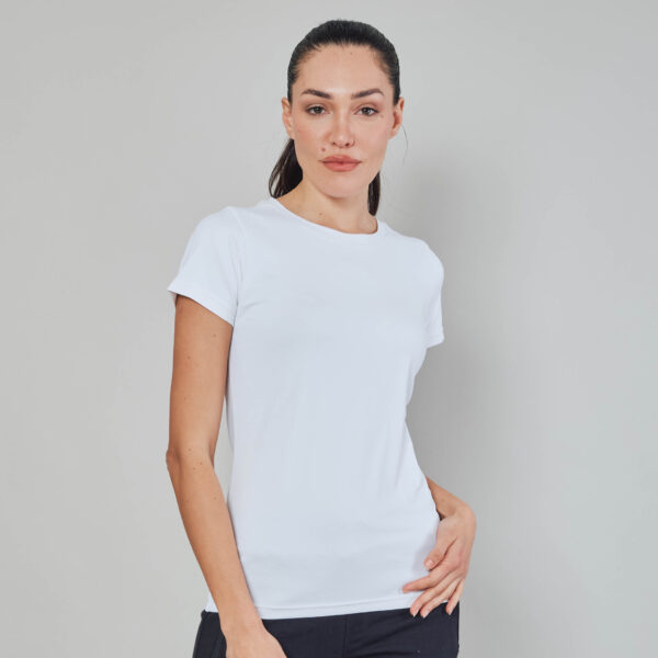 T-shirt Nizza Lady