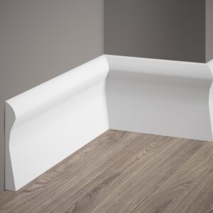 BATTISCOPA Polyforce – Resistent White 1,8×12,8×200 cm