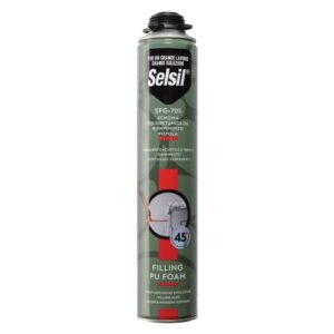 Selsil Schiuma Poliuretanica