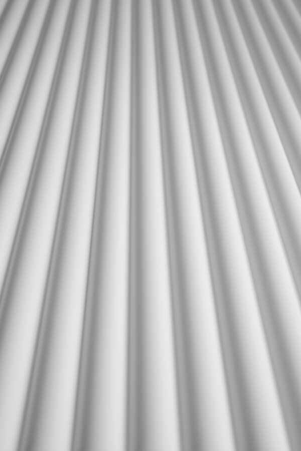LAMELLO IN 3D MOD. SERENO POLYFORCE MIS.270x12,5x1,25 CM - immagine 4