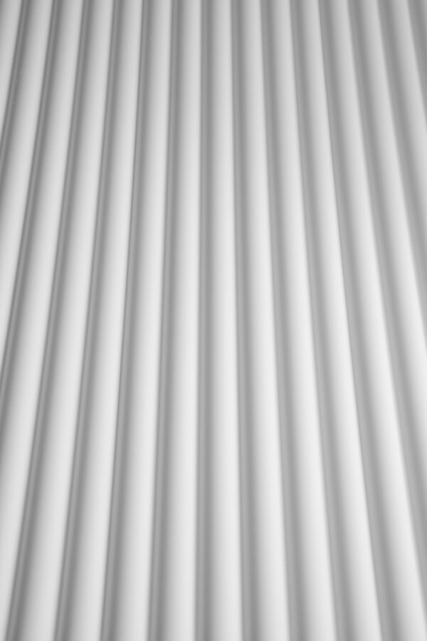 LAMELLO IN 3D MOD. SERENO POLYFORCE MIS.270x12,5x1,25 CM - immagine 7
