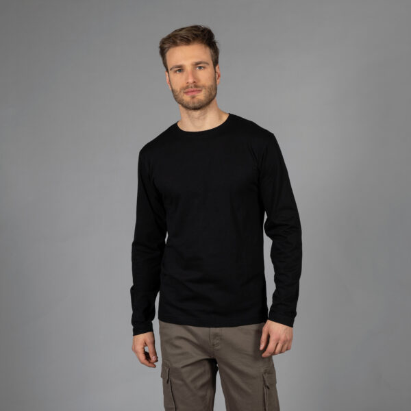 T-shirt Giamaica Man