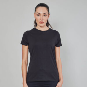 T-shirt Los Angeles Lady