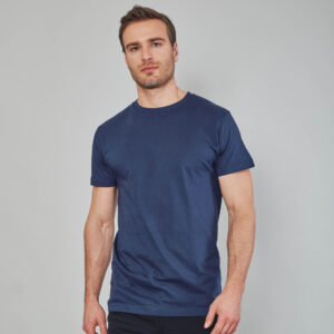 T-shirt Los Angeles Man
