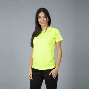 T-shirt Montevideo Lady