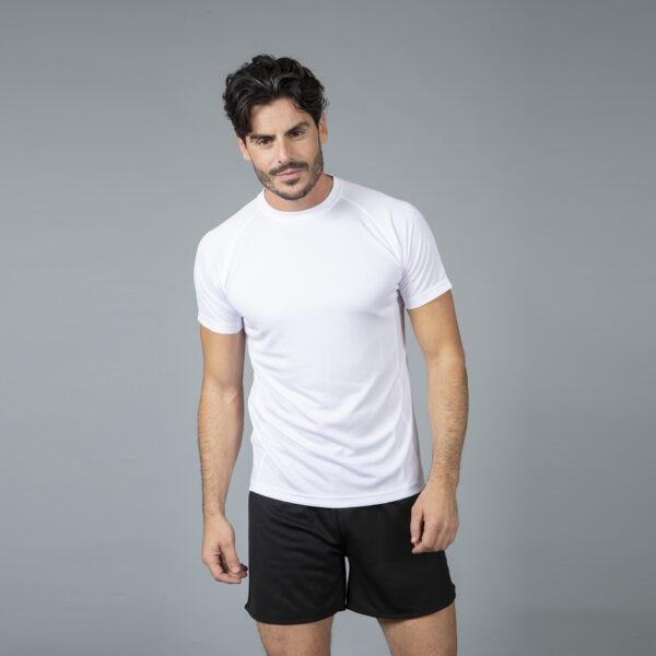 T-shirt Montevideo Boy