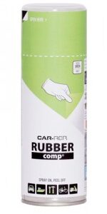 Car-Rep Rubber
