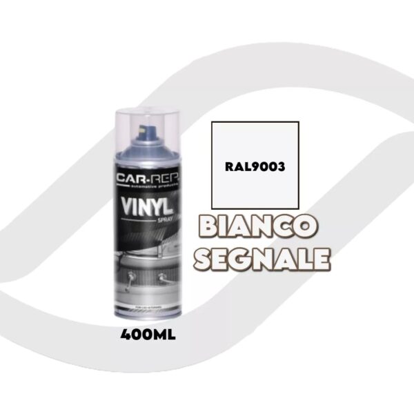 Car-Rep vinyl spry - immagine 3