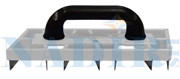 pialla rabot per cartongesso lame lisce
