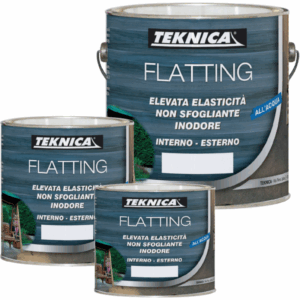 FLATTING ALL’ACQUA