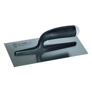 frattone liscio Pavan con manico in PVC