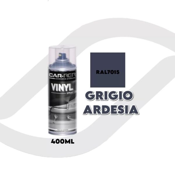 Car-Rep vinyl spry - immagine 7
