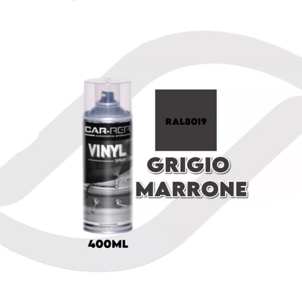Car-Rep vinyl spry - immagine 6
