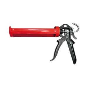 Pistola Silicone Professionale